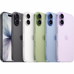 #1 iPhone 17